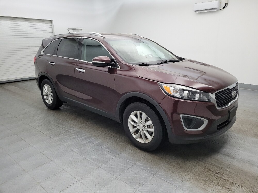 2016 Kia Sorento in Columbus, OH 43231 - 18110099 11