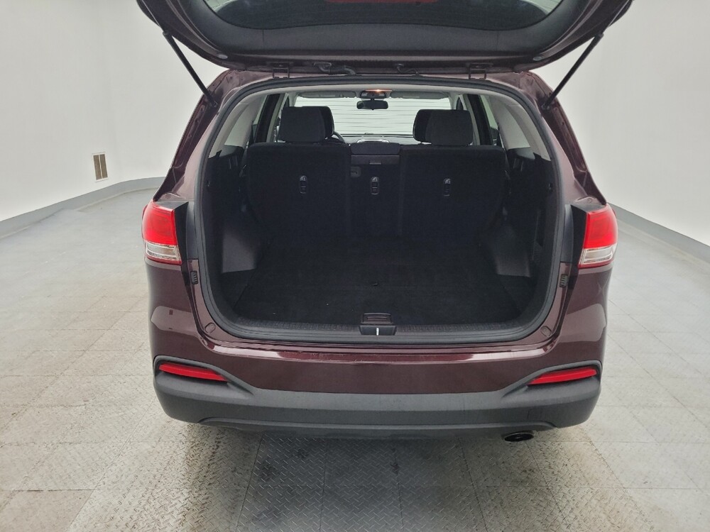 2016 Kia Sorento in Columbus, OH 43231 - 18110099 29