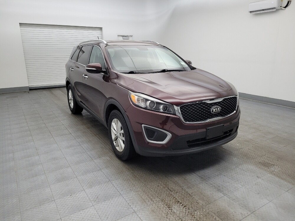 2016 Kia Sorento in Columbus, OH 43231 - 18110099 13