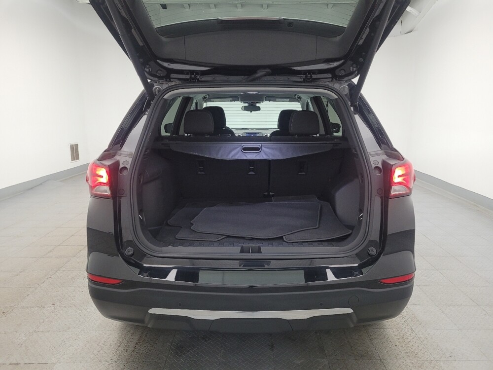 2022 Chevrolet Equinox in Columbus, OH 43231 - 18110100 29