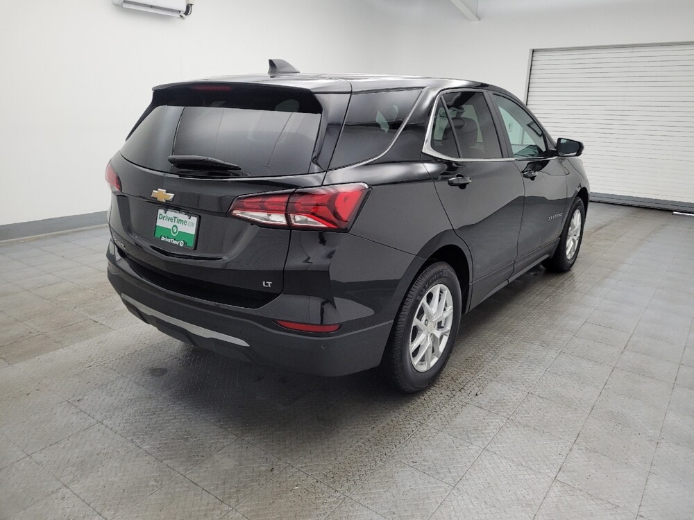2022 Chevrolet Equinox in Columbus, OH 43231 - 18110100 9