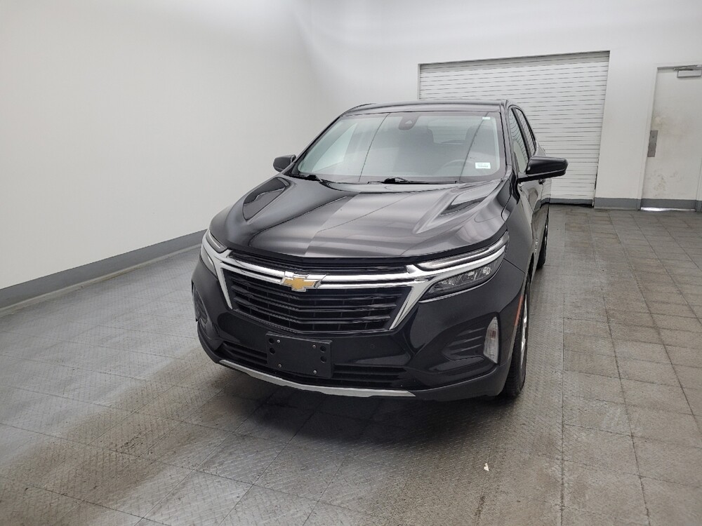 2022 Chevrolet Equinox in Columbus, OH 43231 - 18110100 15