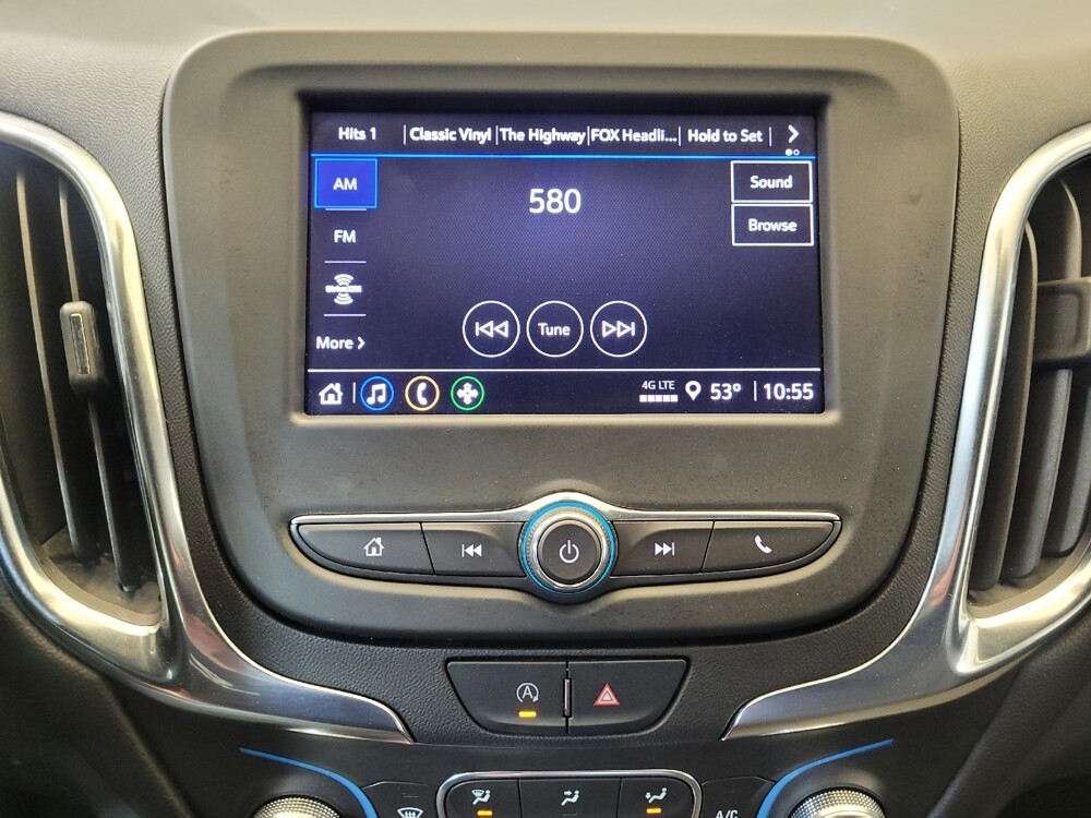 2022 Chevrolet Equinox in Columbus, OH 43231 - 18110100 25