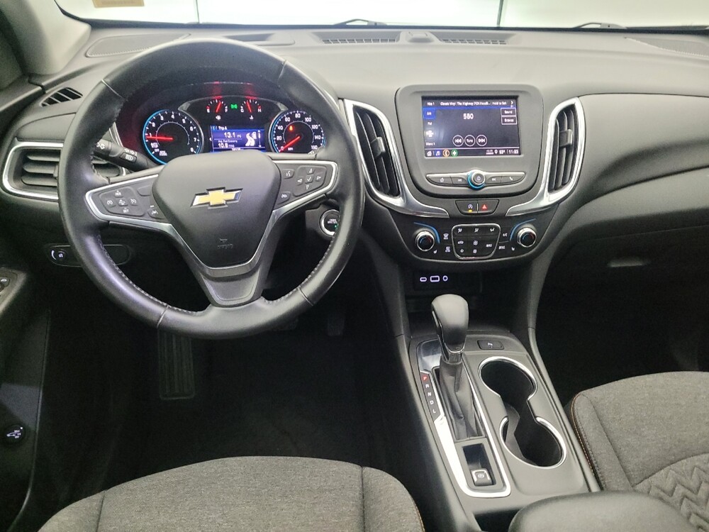 2022 Chevrolet Equinox in Columbus, OH 43231 - 18110100 22