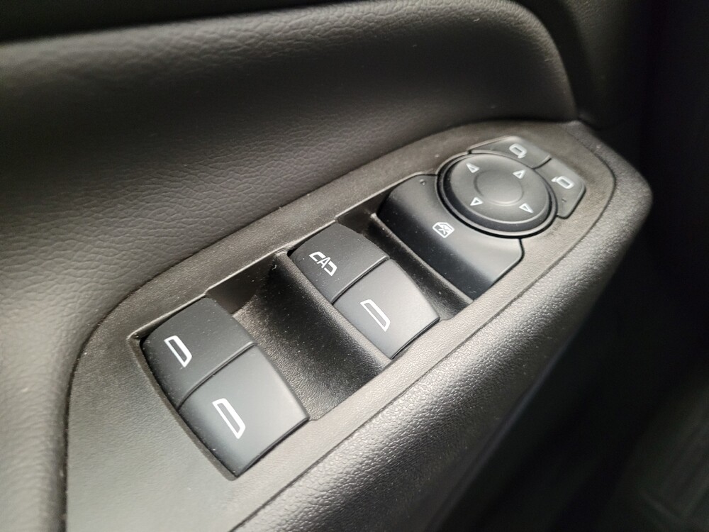 2022 Chevrolet Equinox in Columbus, OH 43231 - 18110100 27