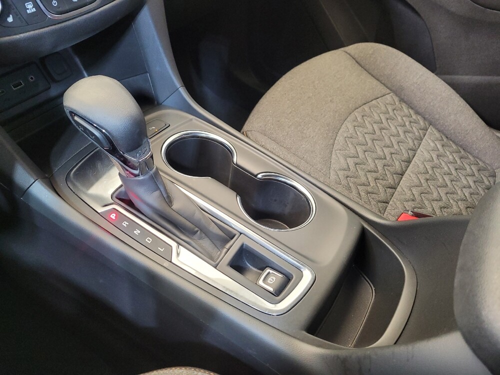 2022 Chevrolet Equinox in Columbus, OH 43231 - 18110100 26