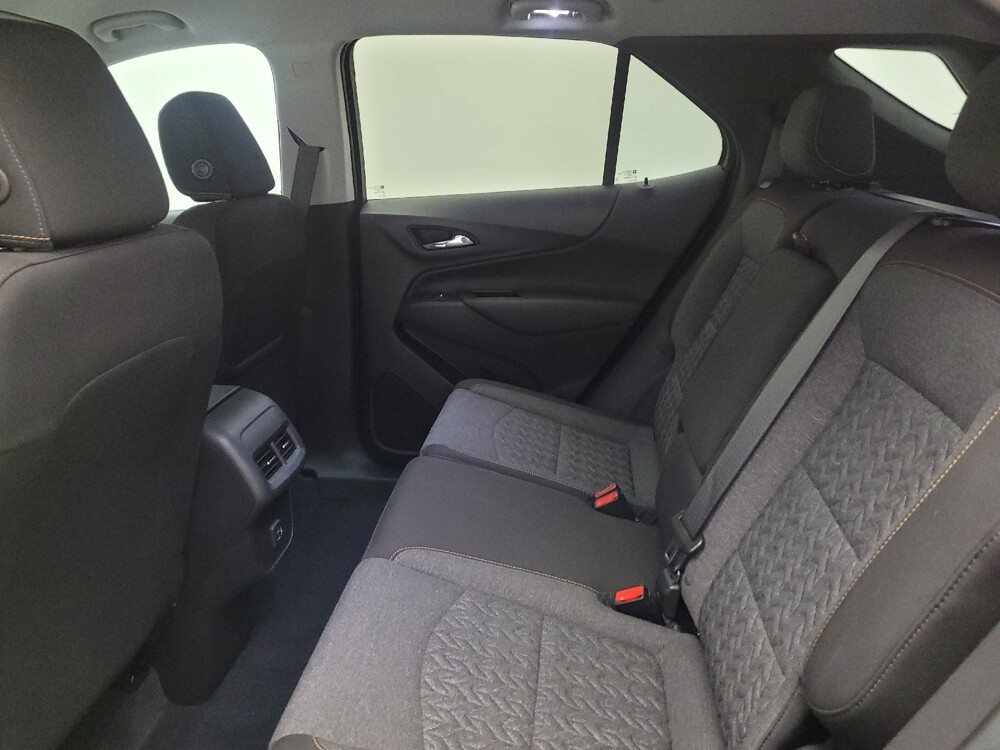 2022 Chevrolet Equinox in Columbus, OH 43231 - 18110100 18