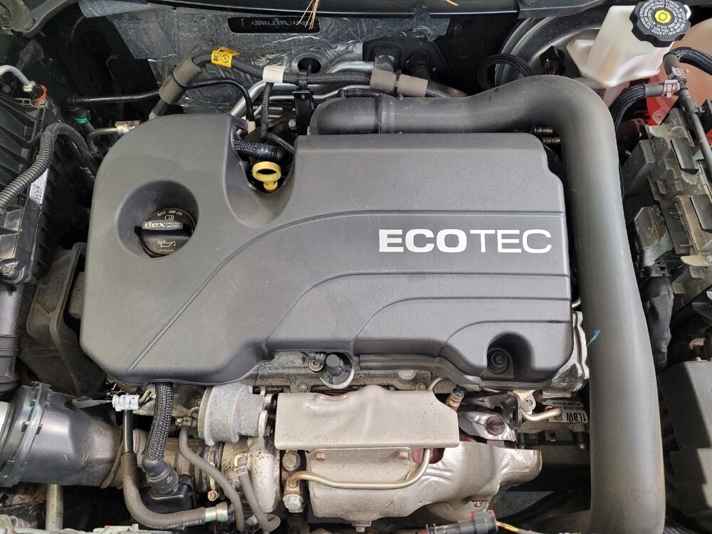 2022 Chevrolet Equinox in Columbus, OH 43231 - 18110100 30