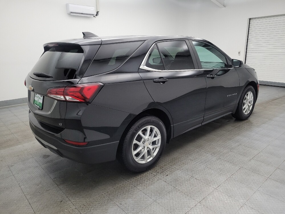 2022 Chevrolet Equinox in Columbus, OH 43231 - 18110100 10