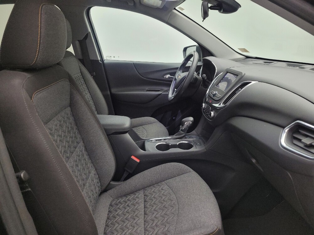 2022 Chevrolet Equinox in Columbus, OH 43231 - 18110100 21