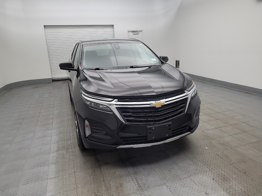2022 Chevrolet Equinox in Columbus, OH 43231 - 18110100 14