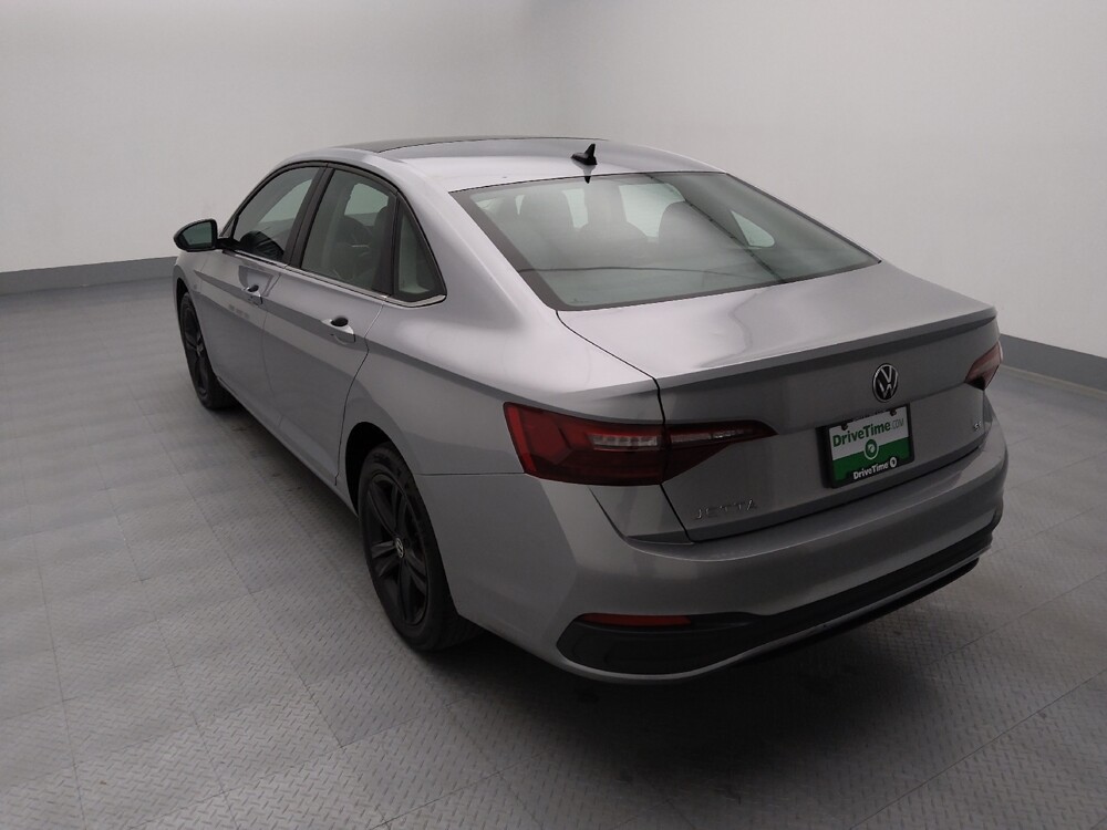 2023 Volkswagen Jetta in St. Louis, MO 63136 - 18110101 6