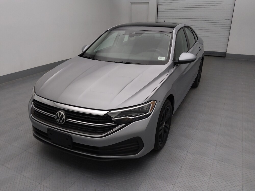 2023 Volkswagen Jetta in St. Louis, MO 63136 - 18110101 15