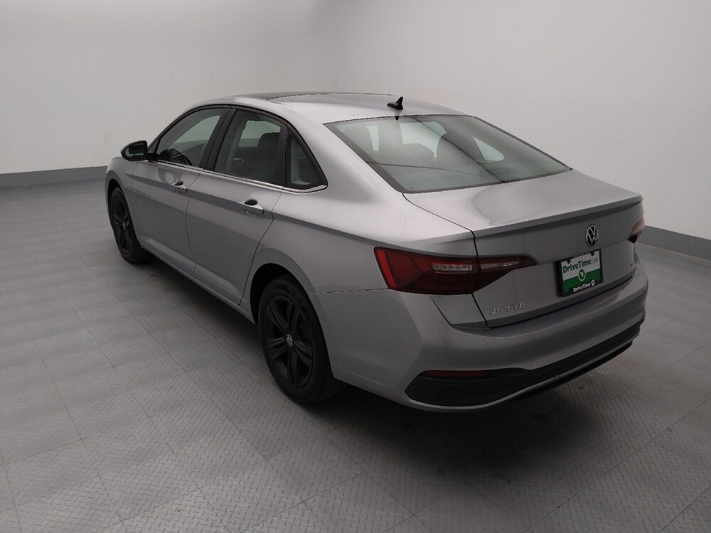 2023 Volkswagen Jetta in St. Louis, MO 63136 - 18110101 5