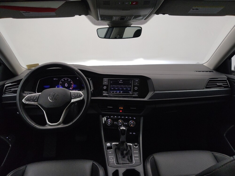 2023 Volkswagen Jetta in St. Louis, MO 63136 - 18110101 22