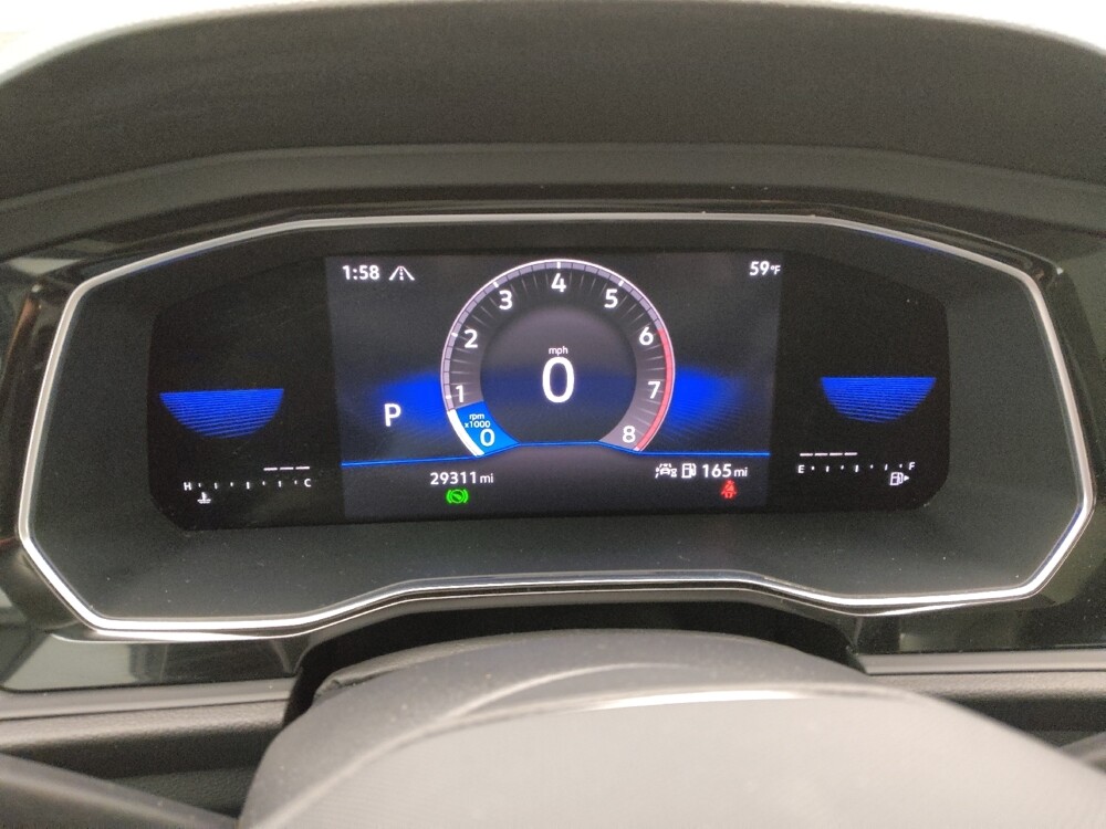 2023 Volkswagen Jetta in St. Louis, MO 63136 - 18110101 23