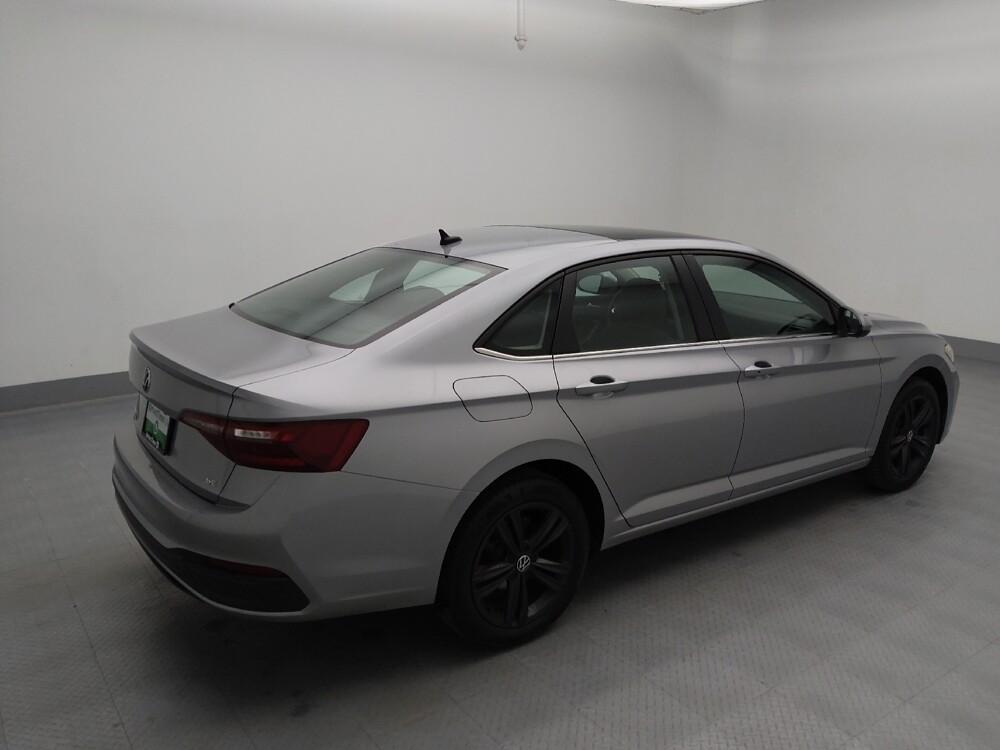 2023 Volkswagen Jetta in St. Louis, MO 63136 - 18110101 10