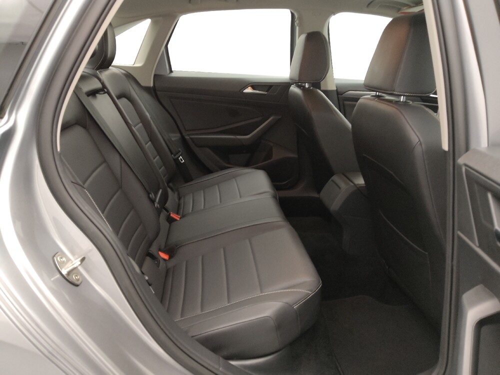 2023 Volkswagen Jetta in St. Louis, MO 63136 - 18110101 19