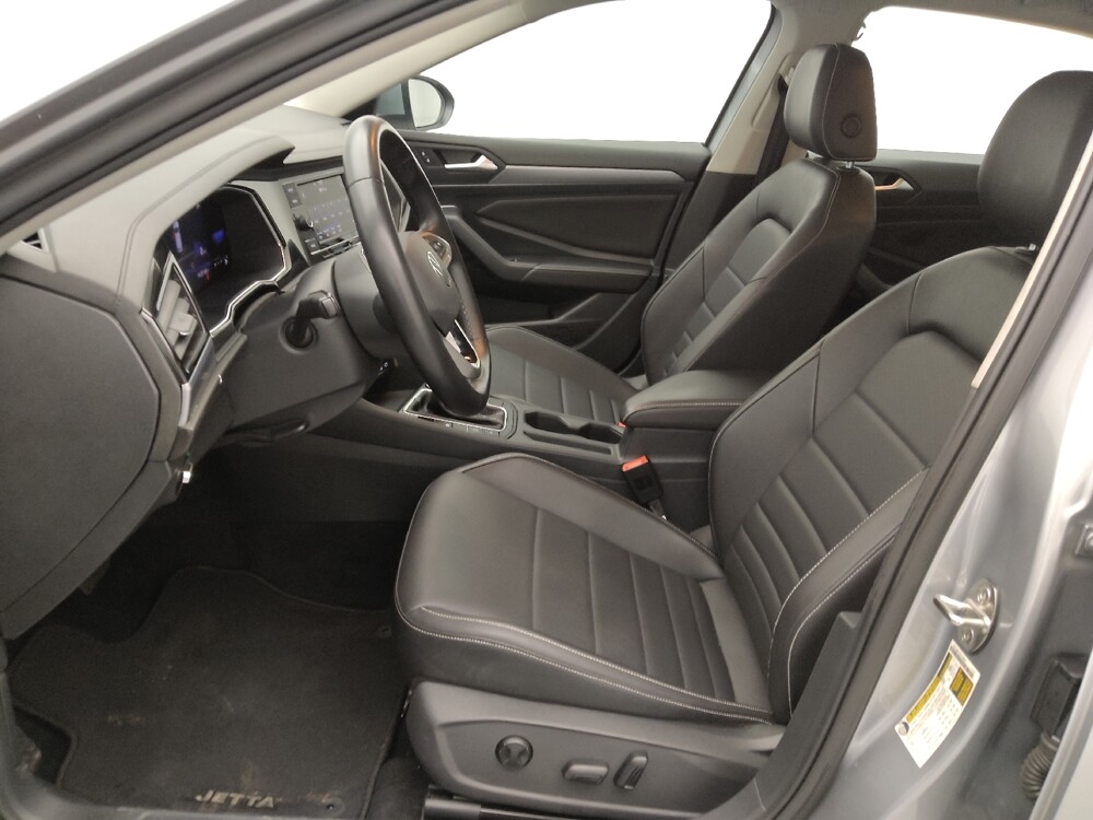2023 Volkswagen Jetta in St. Louis, MO 63136 - 18110101 17