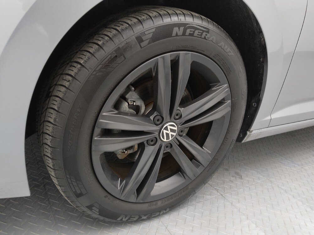 2023 Volkswagen Jetta in St. Louis, MO 63136 - 18110101 31