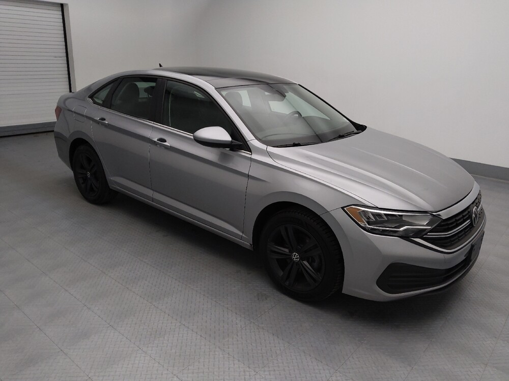 2023 Volkswagen Jetta in St. Louis, MO 63136 - 18110101 11