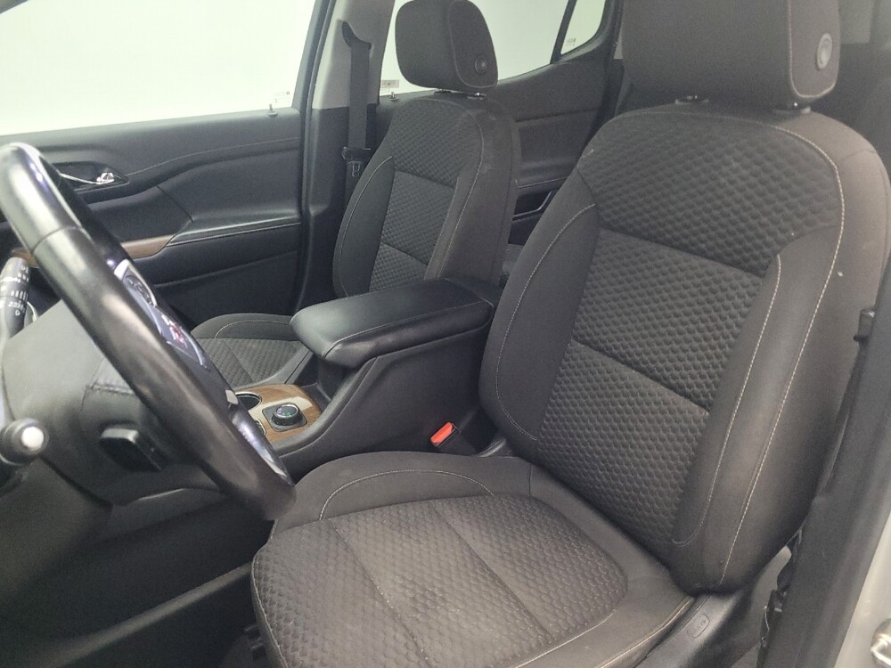 2019 GMC Acadia in Albany, GA 31705 - 18110102 17