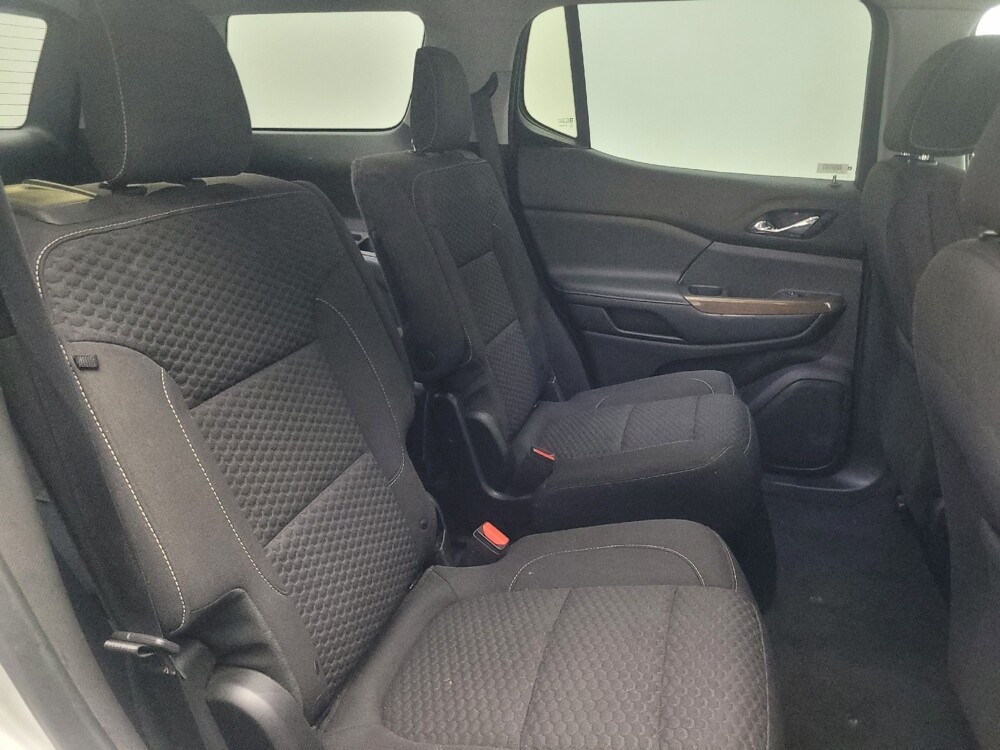 2019 GMC Acadia in Albany, GA 31705 - 18110102 19