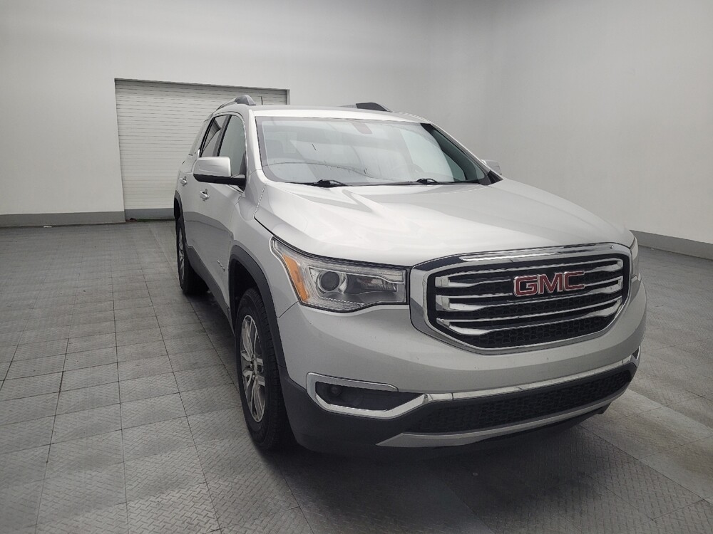 2019 GMC Acadia in Albany, GA 31705 - 18110102 13