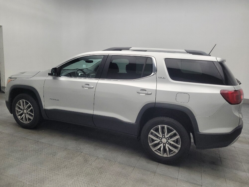2019 GMC Acadia in Albany, GA 31705 - 18110102 3