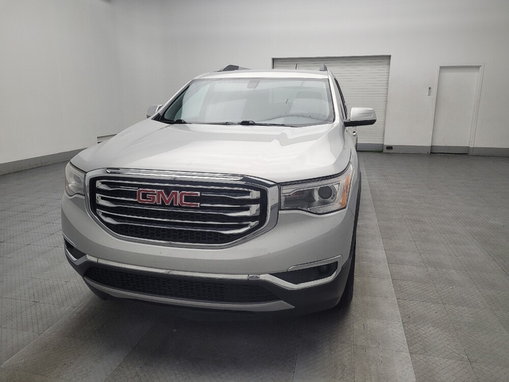 2019 GMC Acadia in Albany, GA 31705 - 18110102 15