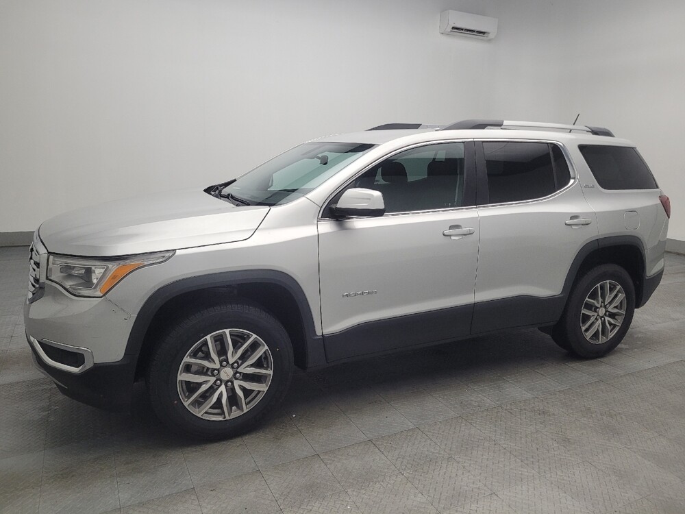 2019 GMC Acadia in Albany, GA 31705 - 18110102 2