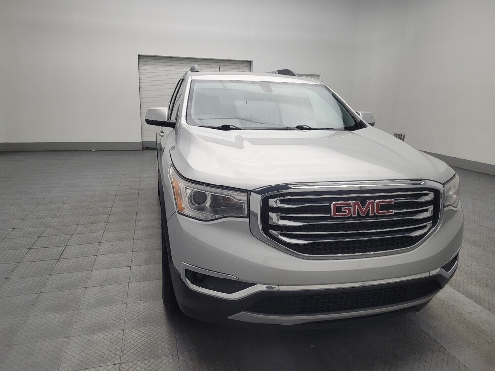 2019 GMC Acadia in Albany, GA 31705 - 18110102 14