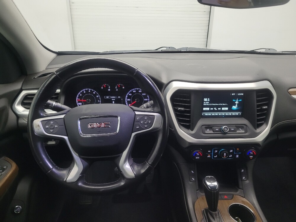 2019 GMC Acadia in Albany, GA 31705 - 18110102 22