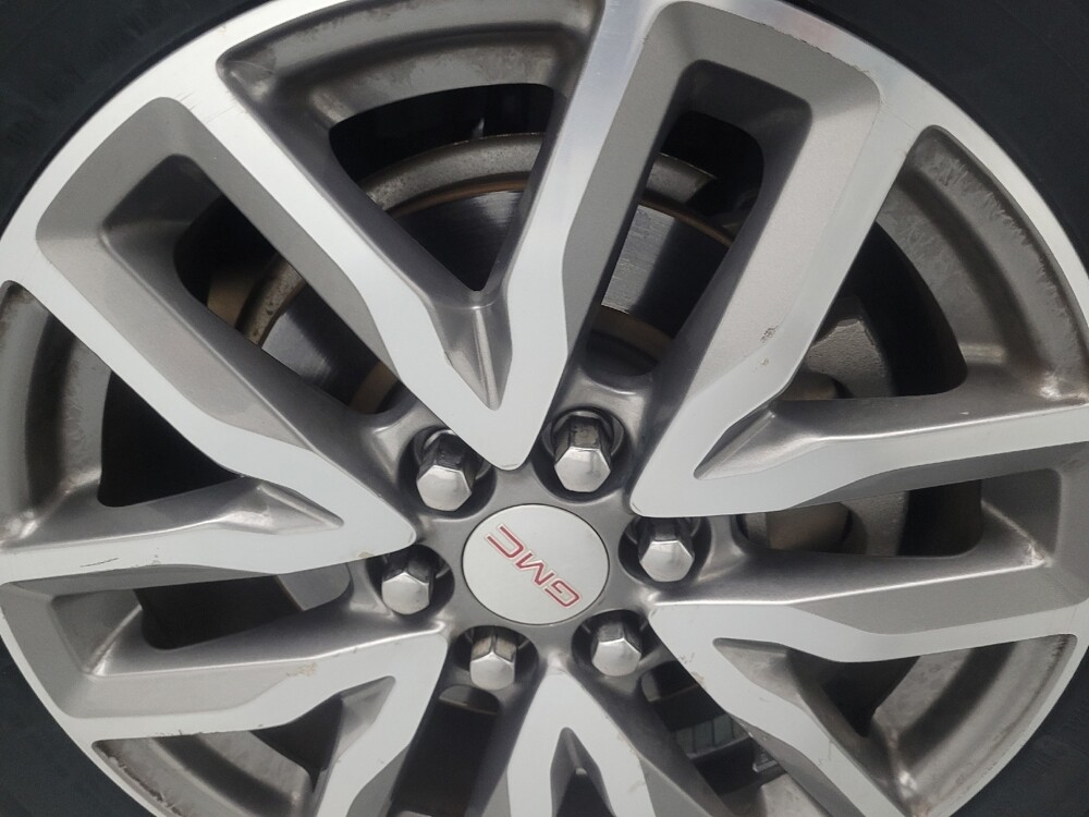 2019 GMC Acadia in Albany, GA 31705 - 18110102 31