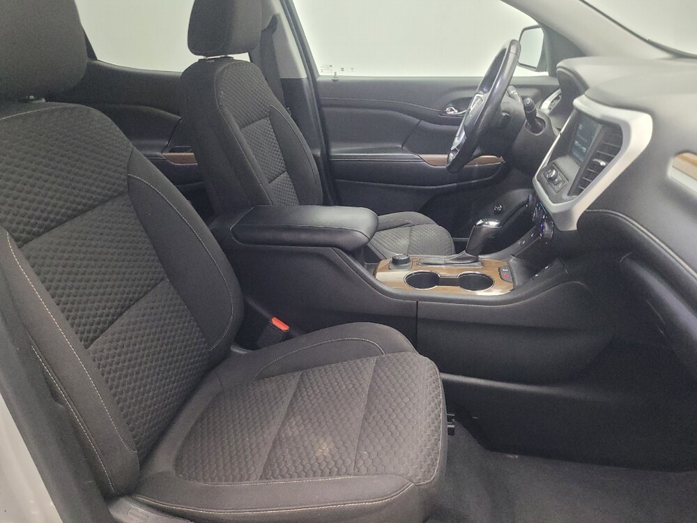 2019 GMC Acadia in Albany, GA 31705 - 18110102 21