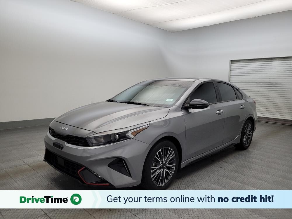 2024 Kia Forte in Chandler, AZ 85225 - 18110103