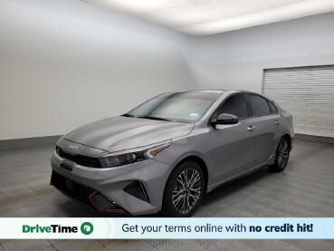 2024 Kia Forte in Chandler, AZ 85225