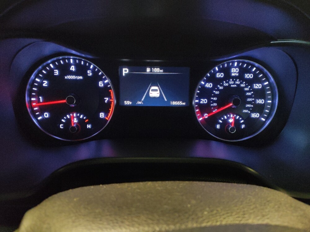 2024 Kia Forte in Chandler, AZ 85225 - 18110103 23