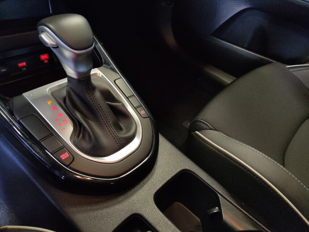 2024 Kia Forte in Chandler, AZ 85225 - 18110103 26