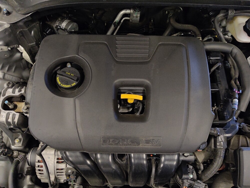 2024 Kia Forte in Chandler, AZ 85225 - 18110103 30