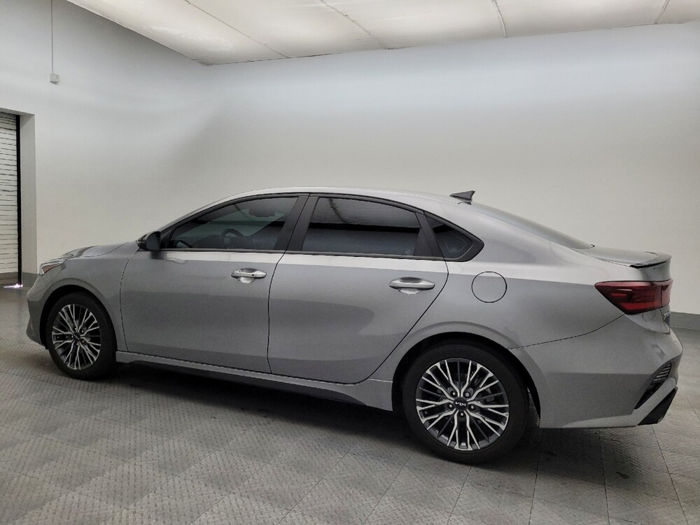 2024 Kia Forte in Chandler, AZ 85225 - 18110103 3