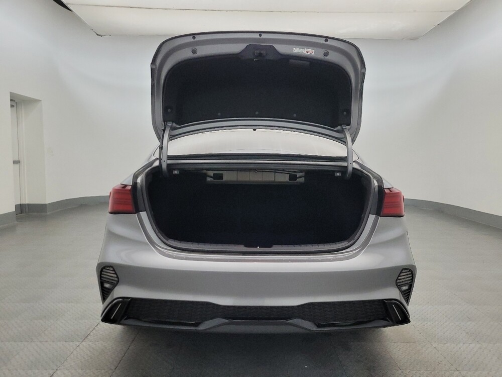 2024 Kia Forte in Chandler, AZ 85225 - 18110103 29