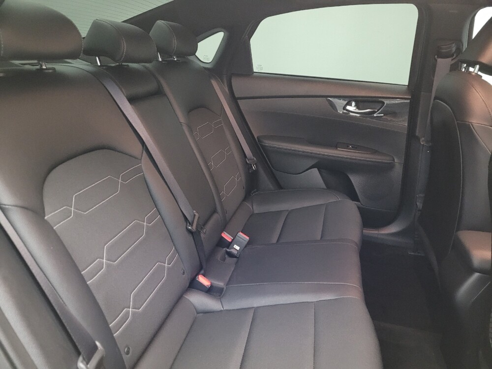 2024 Kia Forte in Chandler, AZ 85225 - 18110103 19