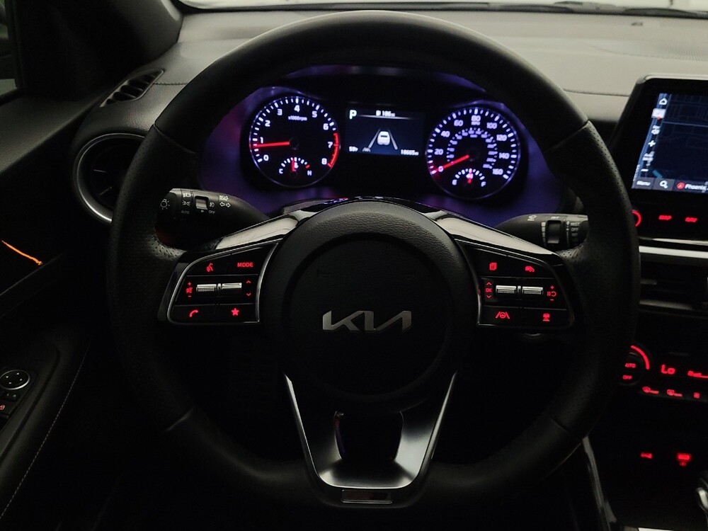 2024 Kia Forte in Chandler, AZ 85225 - 18110103 22