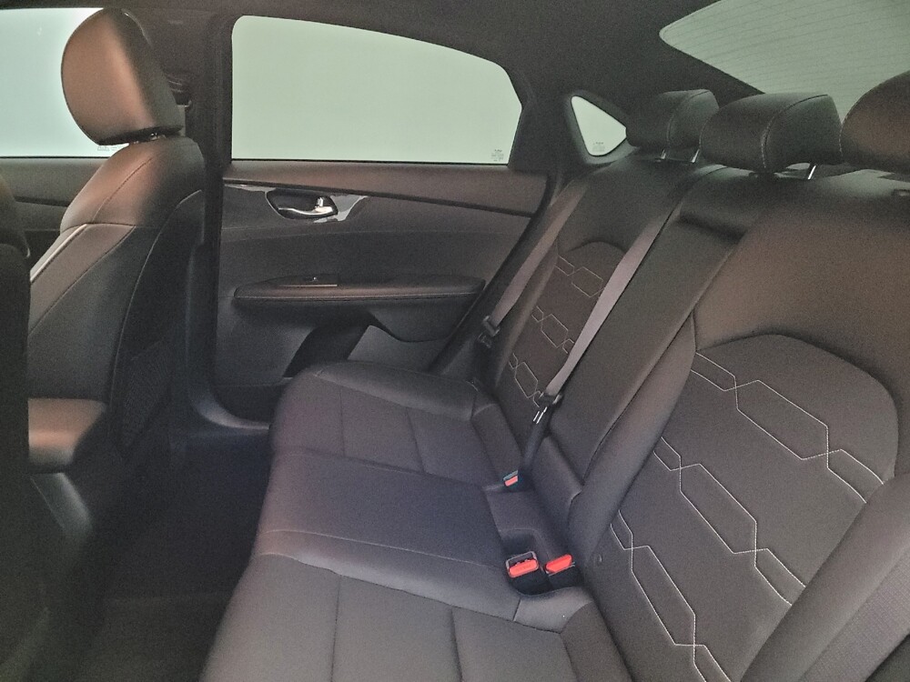 2024 Kia Forte in Chandler, AZ 85225 - 18110103 18