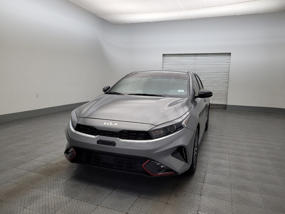 2024 Kia Forte in Chandler, AZ 85225 - 18110103 15