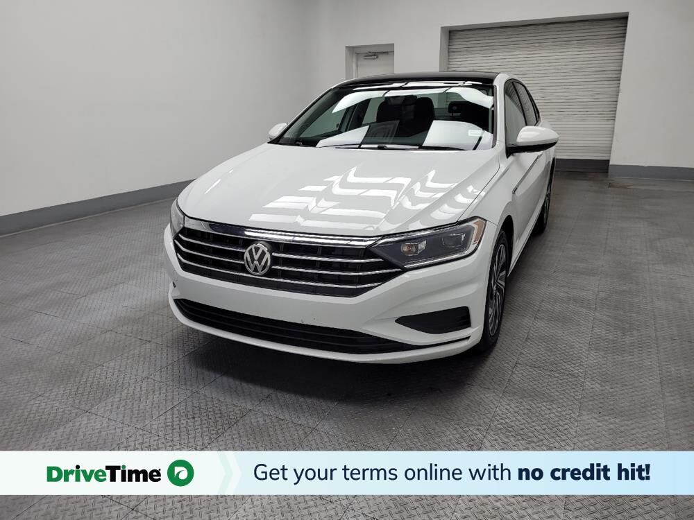 2020 Volkswagen Jetta in Las Vegas, NV 89102 - 18110105