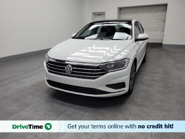 2020 Volkswagen Jetta in Las Vegas, NV 89102