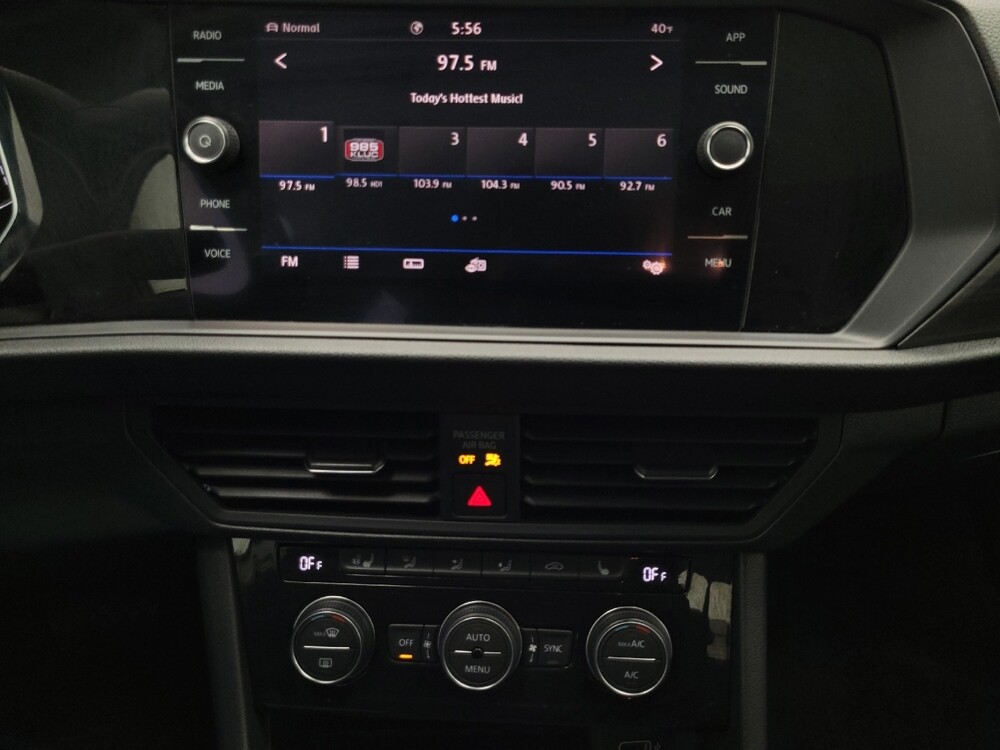 2020 Volkswagen Jetta in Las Vegas, NV 89102 - 18110105 25