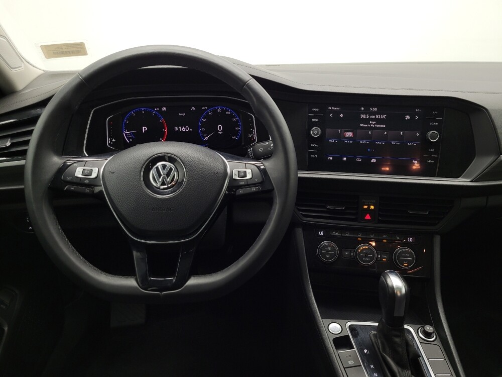 2020 Volkswagen Jetta in Las Vegas, NV 89102 - 18110105 22